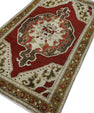 Turkish Vintage Anatolian Rug  4' x 7' #08