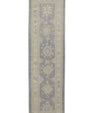 Turkish Oushak Rug 2'9" x 9'11" #8488