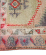 Turkish Vintage Anatolian Rug  2'9" x 9'10" #313