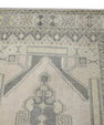 Turkish Vintage Anatolian Rug  4'5" x 7'10" #77
