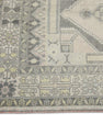 Turkish Vintage Anatolian Rug  4'5" x 7'10" #77