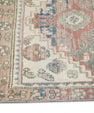 Turkish Vintage Rug 2'7" x 8'10" #7394