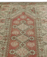 Turkish Vintage Anatolian Rug  4' x 6'5" #462