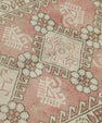 Turkish Vintage Anatolian Rug  4' x 6'5" #462