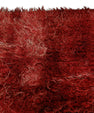 Turkish Vintage Anatolian Runner  Rug  3'8" x 6' #272