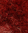 Turkish Vintage Anatolian Runner  Rug  3'8" x 6' #272