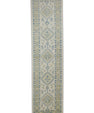 Turkish Oushak Rug 2'10" x 11'8" #7645