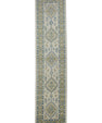 Turkish Oushak Rug 2'9" x 11'9" #7657
