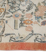 Turkish Vintage Anatolian Rug  3'3" x 6'6" #6970
