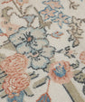 Turkish Vintage Anatolian Rug  3'3" x 6'6" #6970