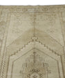Turkish Vintage Anatolian Rug  3'5" x 7'4" #6977