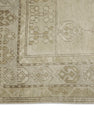 Turkish Vintage Anatolian Rug  3'5" x 7'4" #6977