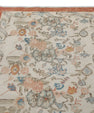 Turkish Vintage Anatolian Rug  3'3" x 6'4" #6981