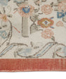 Turkish Vintage Anatolian Rug  3'3" x 6'4" #6981
