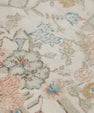 Turkish Vintage Anatolian Rug  3'3" x 6'4" #6981