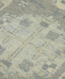 Turkish Oushak Rug 2'11" x 12'4" #7774