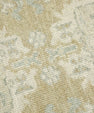 Turkish Oushak Rug 2'3" x 3'4" #8132