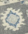 Turkish Oushak Rug 2' x 3'3" #8105