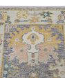 Turkish Rug Oushak Rug 2'4" x 3'5" #111127
