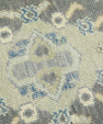Turkish Oushak Rug 2'2" x 3'1" #7916