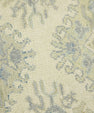 Turkish Oushak Rug 2'2" x 2'11" #8101