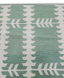 Oriental Flatweave Turkish Kilim 2'11" x 4'9" #1179