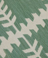 Oriental Flatweave Turkish Kilim 2'11" x 4'9" #1179