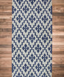 Oriental Flatweave Turkish Kilim 2'11" x 5' #11139