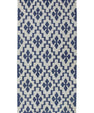 Oriental Flatweave Turkish Kilim 2'11" x 5' #11139