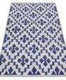 Oriental Flatweave Turkish Kilim 2'11" x 5' #11139