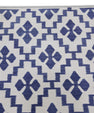 Oriental Flatweave Turkish Kilim 2'11" x 5' #11139