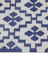 Oriental Flatweave Turkish Kilim 2'11" x 5' #11139