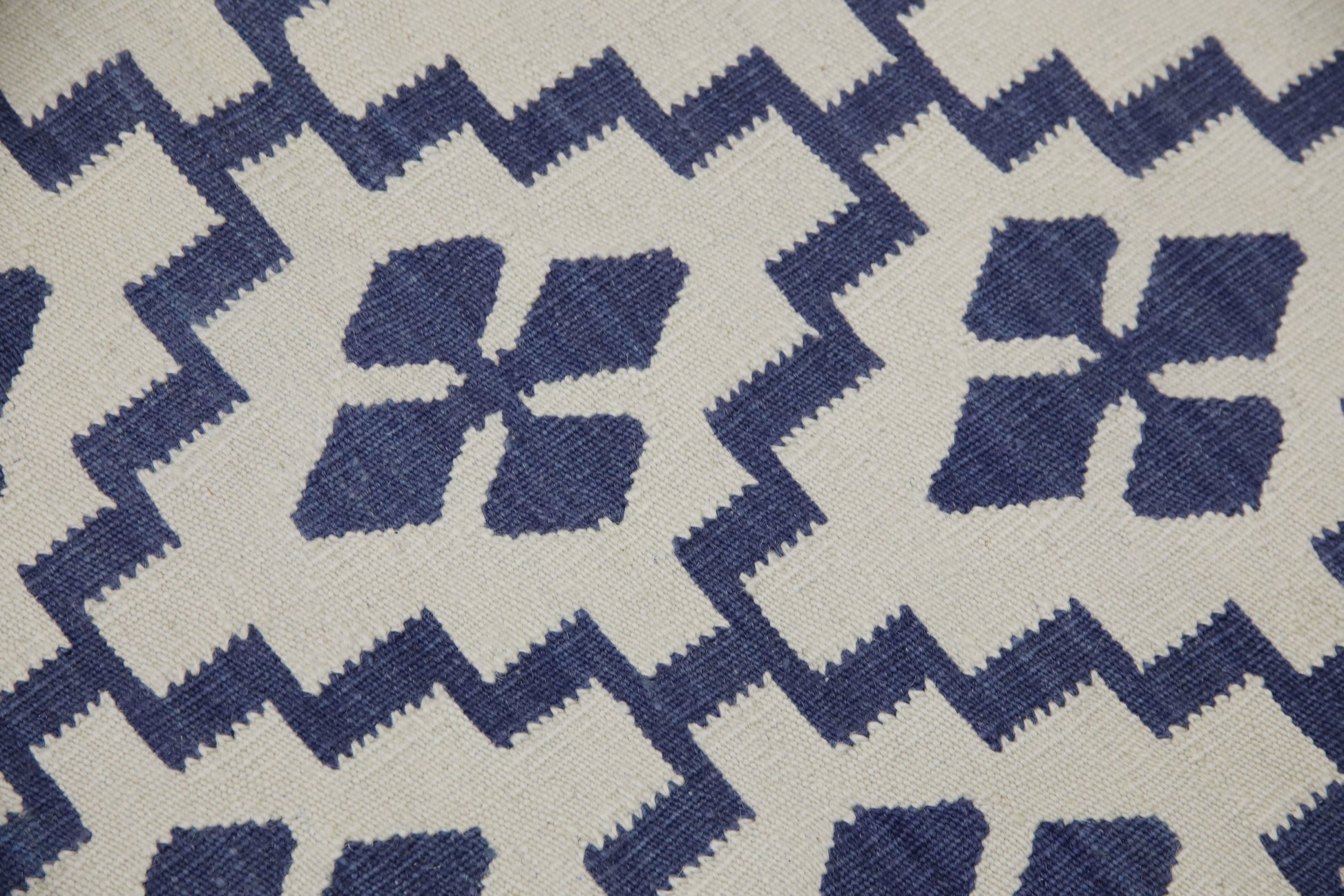 Oriental Flatweave Turkish Kilim 2'11" x 5' #11139