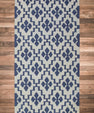 Oriental Flatweave Turkish Kilim 3' x 5'2" #11180