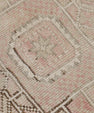 Turkish Vintage Anatolian Rug  2'7" x 4'6" #11167