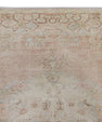 Turkish Vintage Anatolian Rug 2'2" x 4'10" #11099