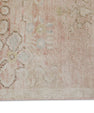 Turkish Vintage Anatolian Rug 2'2" x 4'10" #11099
