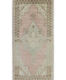 Turkish Vintage Anatolian Rug 2'5" x 4'7" #11152