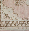 Turkish Vintage Anatolian Rug 2'5" x 4'7" #11152