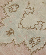 Turkish Vintage Anatolian Rug 2'5" x 4'7" #11152