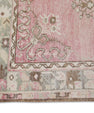 Turkish Vintage Anatolian Rug 3'2" x 5'6" #11096