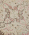 Turkish Vintage Anatolian Rug 3'2" x 5'6" #11096