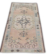Turkish Vintage Anatolian Rug 2'11" x 5'10" #11094