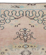 Turkish Vintage Anatolian Rug 2'11" x 5'10" #11094