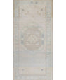 Turkish Vintage Anatolian Rug 3' x 6'2" #10772