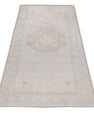 Turkish Vintage Anatolian Rug 3' x 6'2" #10772