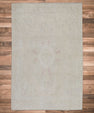 Turkish Vintage Anatolian Rug 3'6" x 5'2" #11078