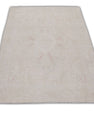Turkish Vintage Anatolian Rug 3'6" x 5'2" #11078