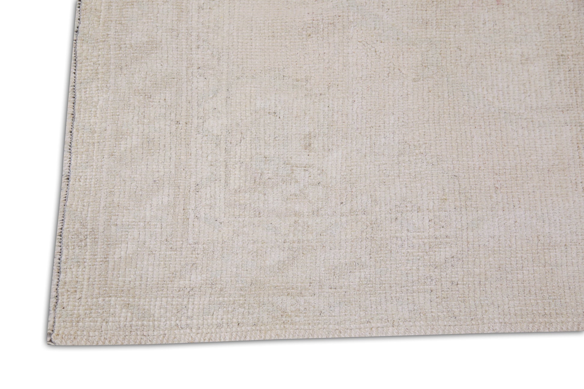 Turkish Vintage Anatolian Rug 3'6" x 5'2" #11078