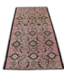 Turkish Vintage Anatolian Rug 3'3" x 6' #11077